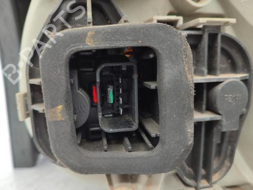 Left taillight VW GOLF V (1K1) 1.9 TDI | BP23710596C34 