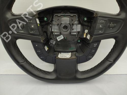 Steering wheel PEUGEOT 508 I (8D_) 1.6 HDi | BP23729971C49 