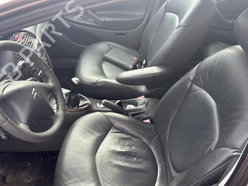 Starter CITROËN C5 I (DC_) 2.2 HDi (DC4HXB, DC4HXE) | BP36591052M8 - Image 8