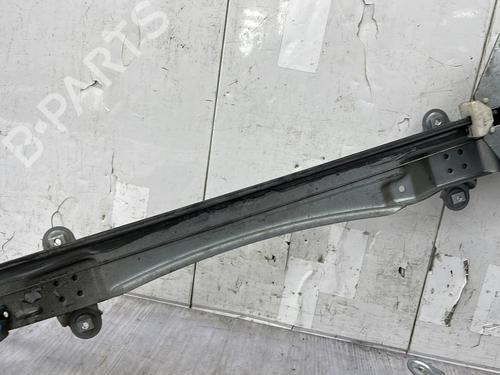 Front right window mechanism RENAULT TWINGO II (CN0_) 1.2 16V (CN0K, CN0V, CN0A) | BP31637451C23 - Image 4