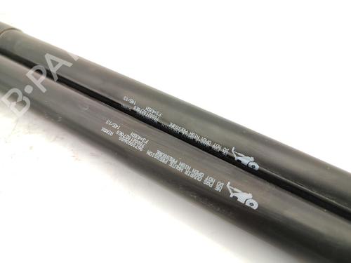 Tailgate lift support PEUGEOT 208 I (CA_, CC_) 1.2 VTI 82 | BP23728916C138