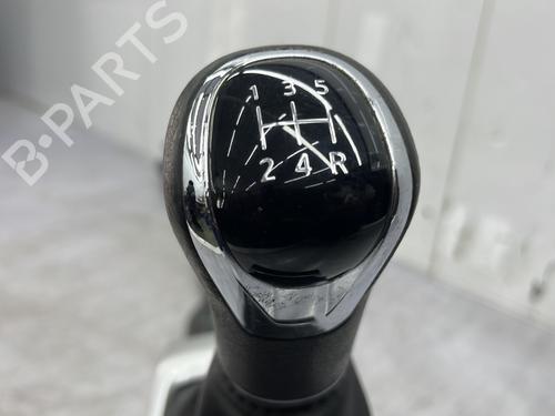 Gear lever NISSAN MICRA V (K14) 0.9 IG-T | BP33680137M90 - Image 2