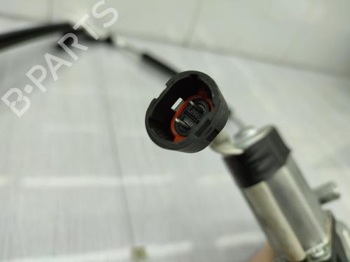 Front right window mechanism RENAULT SCÉNIC I MPV (JA0/1_, FA0_) 1.9 dTi (JA1U) | BP23676076C23 