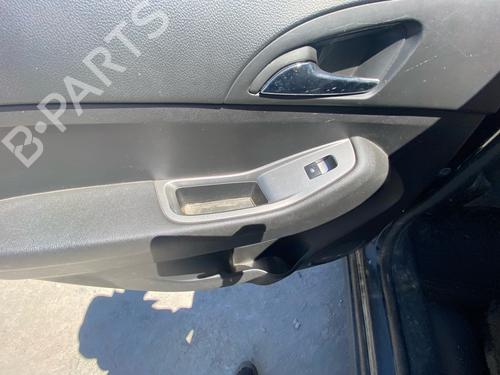 Seats set CHEVROLET ORLANDO (J309) 2.0 D | BP37036129C78 - Image 61