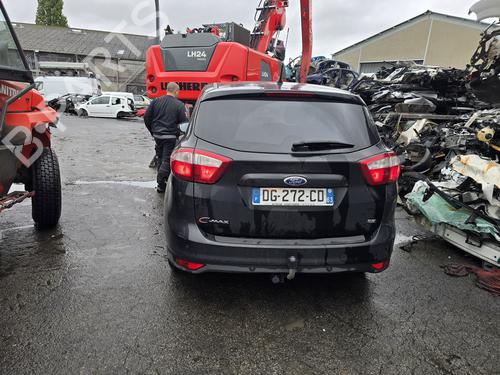 Subframe FORD C-MAX II (DXA/CB7, DXA/CEU) 1.6 TDCi | BP35890301M9 - Image 5