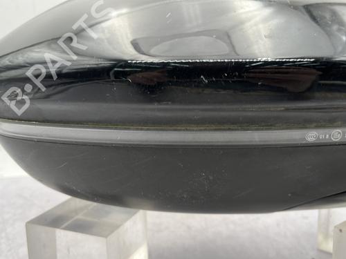 Right mirror OPEL CORSA F (P2JO) 1.5 (68) | BP29935663C27