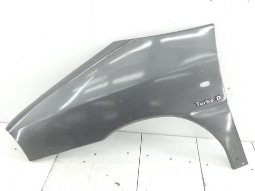 Used Left front fenders Left front fenders 23673237 23673237