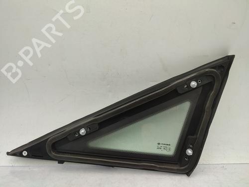 Front right quarter glass SEAT IBIZA IV (6J5, 6P1) 1.4 TDI | BP29243237C112 
