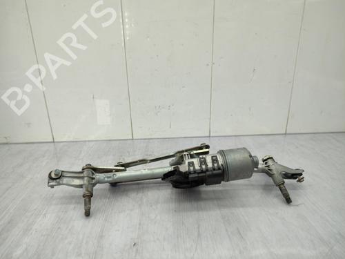 Front wiper motor CITROËN BERLINGO Box Body/MPV (B9) 1.6 BlueHDi 100 | BP23720101M29  - Image 10