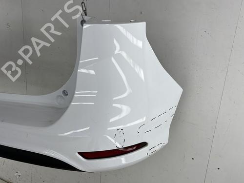 Rear bumper FORD B-MAX (JK) 1.0 EcoBoost | BP28228431C8