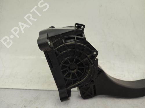Pedal PEUGEOT 308 II (LB_, LP_, LW_, LH_, L3_) 1.6 HDi / BlueHDi 115 | BP23732419I4 