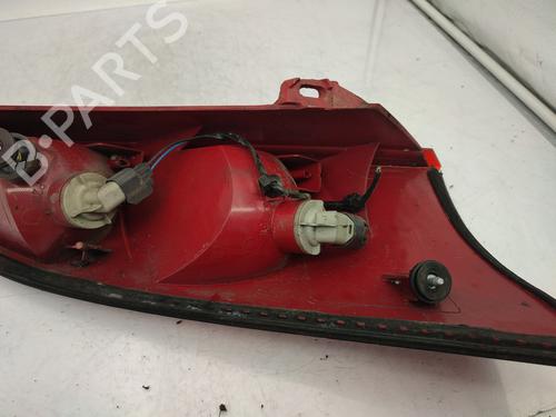 Left taillight FORD FOCUS I (DAW, DBW) 1.8 TDCi | BP23663190C34 