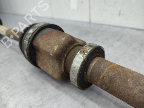 Used Right front driveshaft RENAULT MEGANE III Hatchback (BZ0/1_, B3_) 1.5 dCi (BZ09, BZ0D, BZ1W, BZ29, BZ14) (110 hp) 23732390