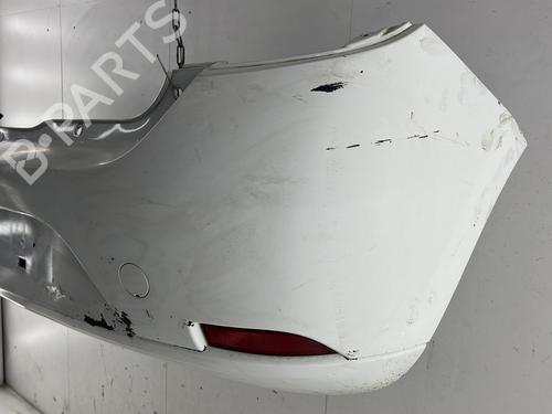 Rear bumper DACIA SANDERO II 1.2 | BP30648899C8