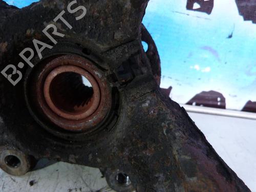 Left front steering knuckle DACIA LOGAN (LS_) 1.6 16V (LS09, LS0L, LS0M, LS0P, LS0V, LS18, LS1S, LS1V,... | BP23687801M25  - Image 5