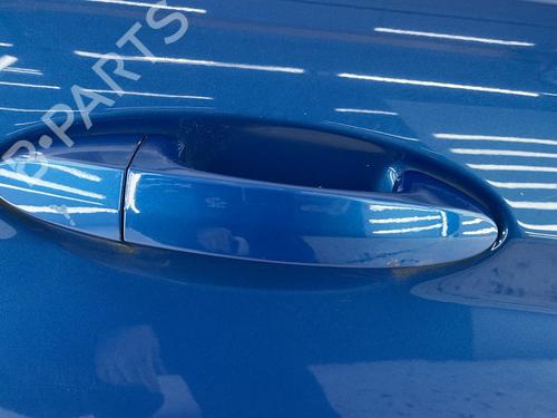 Right front door FORD FIESTA VI (CB1, CCN) 1.0 EcoBoost | BP23683427C3 