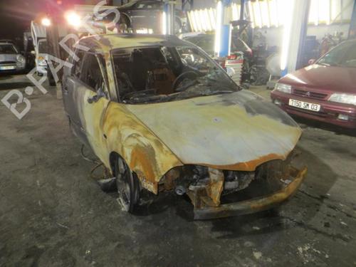 Left front indicator SEAT IBIZA III (6L1) 1.9 TDI | BP23674417C32 - Image 7