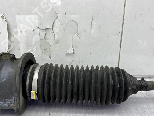 Steering rack CHEVROLET AVEO / KALOS Hatchback (T250, T255) 1.2 LPG | BP30316376M22 