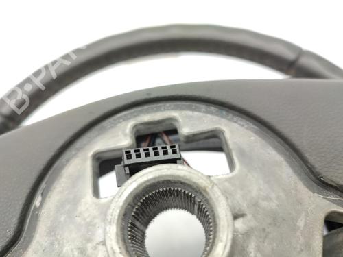 Steering wheel OPEL CORSA D (S07) 1.3 CDTI (L08, L68) | BP23753576C49  - Image 9