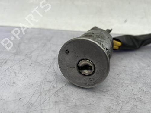 Ignition barrel RENAULT TRAFIC Van (T_, P_, V_) 2.1 D | BP23680785M48 