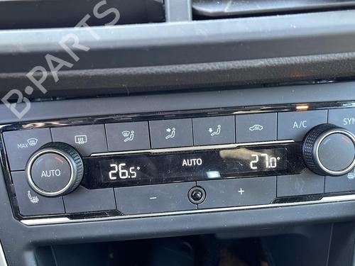 Steering column VW POLO VI (AW1, BZ1, AE1) 1.0 TSI | BP23704626M21 - Image 19