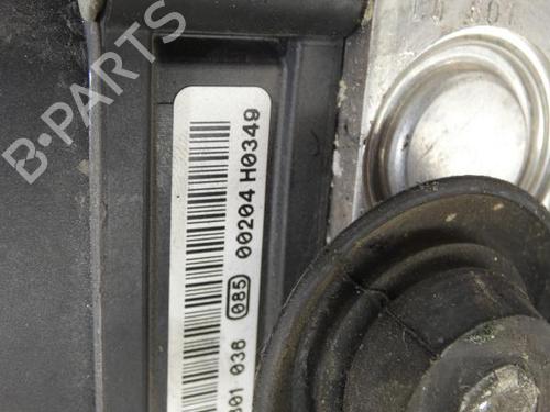 ABS pump FIAT 500 (312_) 1.2 (312AXA1A) | BP23761764M43  - Image 10