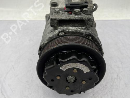 AC compressor MERCEDES-BENZ C-CLASS (W203) C 200 CDI (203.004) | BP28621016M34  - Image 8