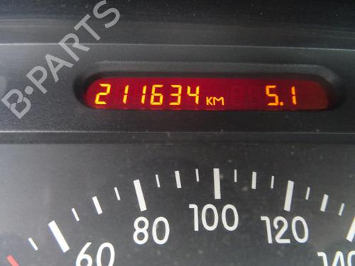 Engine RENAULT LAGUNA I (B56_, 556_) 1.9 dTi (B56J) | BP23673188M1 