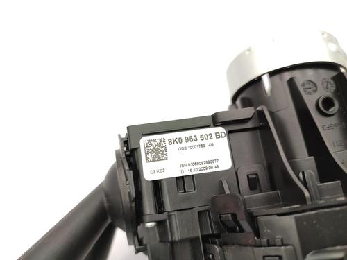 Steering column stalk AUDI A5 (8T3) 2.7 TDI | BP23721085I23  - Image 7