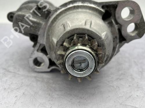 Used Starter Starter VW POLO V (6R1, 6C1) 1.2 TSI 16V (90 hp) 23742569 23742569