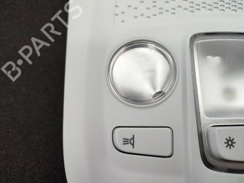 Interior roof light PEUGEOT 2008 I (CU_) 1.2 THP 110 / PureTech 110 | BP23722233I8  - Image 7
