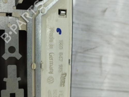 Interior roof light VW GOLF VI (5K1) 1.6 TDI | BP23710060I8 