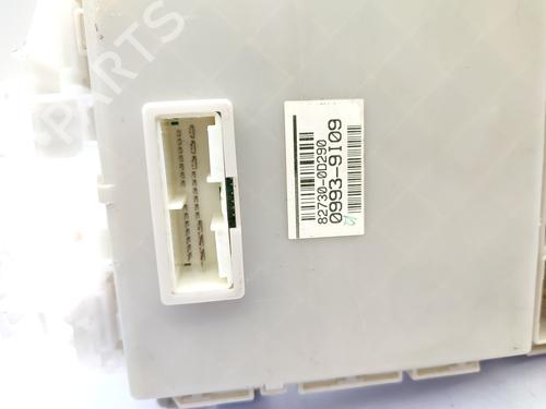 Electronic module TOYOTA YARIS (_P9_) 1.33 VVT-i (NSP90_, NSP90R) | BP23755955M83 - Image 35