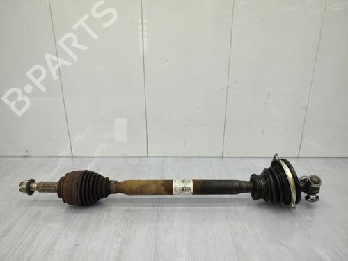 Left front driveshaft DACIA LOGAN II 1.2 | BP23712923M38 - Image 5