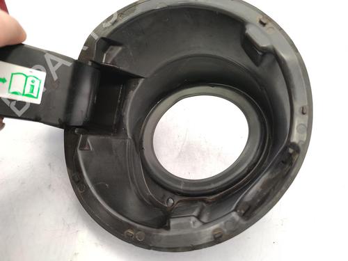 Used Fuel flap PEUGEOT 208 I (CA_, CC_) 1.6 VTi (120 hp) 23749701