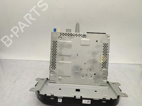Radio FIAT TIPO Hatchback (356_, 357_) 1.3 D (356HXH1A) | BP27236920E6 