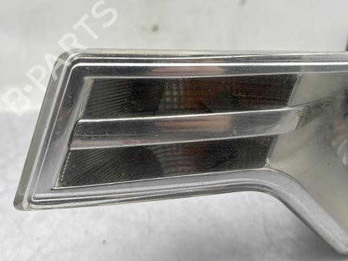 Left front fog light CITROËN C5 III (RD_) 1.6 HDi 110 (RD9HZC) | BP32980597C30 - Image 3