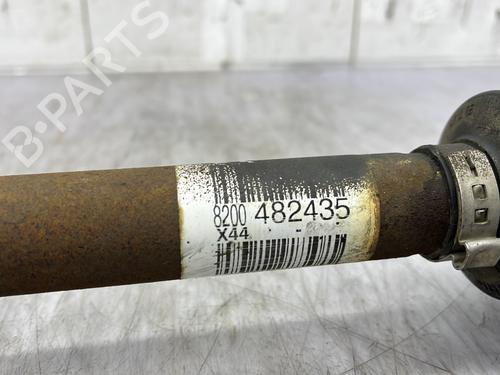 Left front driveshaft RENAULT TWINGO II (CN0_) 1.5 dCi (CN0E) | BP32506785M38  - Image 6