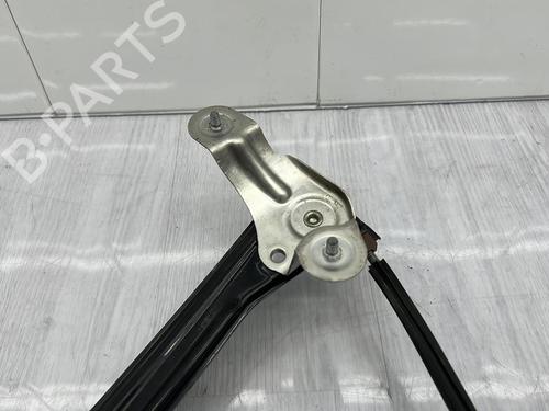 Front left window mechanism VW GOLF VII (5G1, BQ1, BE1, BE2) 2.0 GTD | BP23673912C22 