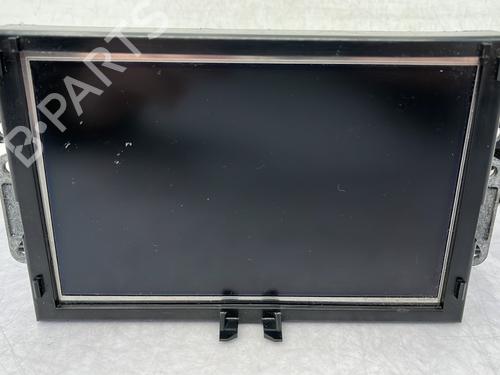 display-monitor-citroen-ds4-nx_-2011-2012-2013-2014-2015-33236092 main image