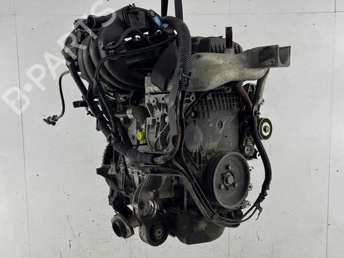 Engine PEUGEOT 206 Hatchback (2A/C) 1.4 i | BP28110263M1 
