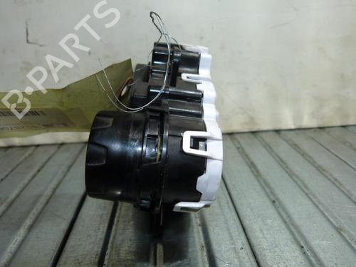 Climate control FORD FIESTA VI (CB1, CCN) 1.6 TDCi | BP23670875I5 