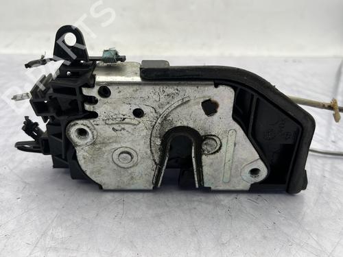 Front left lock BMW 1 (E87) 118 d | BP32323045C98  - Image 5