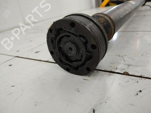 Used Driveshaft AUDI ALLROAD C5 (4BH) 2.5 TDI quattro (180 hp) 23675610