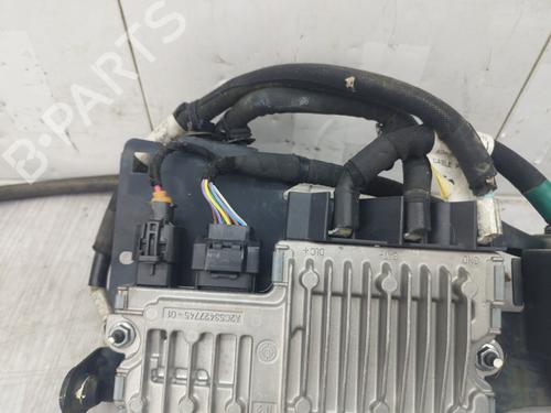 Electronic module CITROËN DS4 (NX_) 1.6 HDi 110 | BP26704183M83 