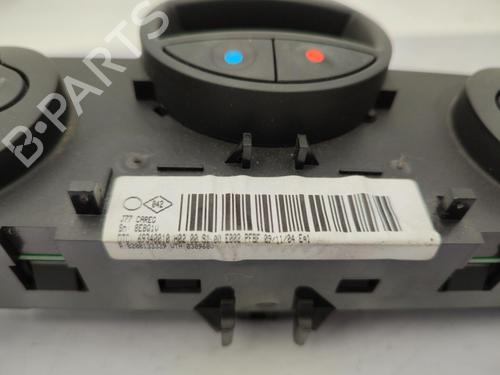Climate control RENAULT MODUS / GRAND MODUS (F/JP0_) 1.5 dCi (FP0D, JP0D) | BP23720556I5 - Image 4