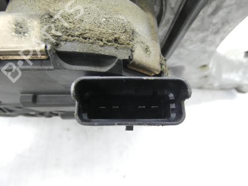 Front wiper motor RENAULT VEL SATIS (BJ0_) 2.2 dCi (BJ0E, BJ0F, BJ0G, BJ0H) | BP23695170M29 