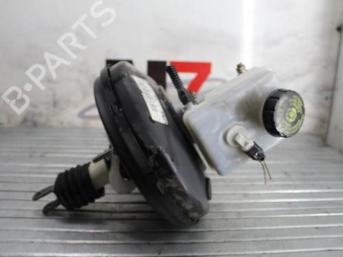 Used Servo brake MERCEDES-BENZ B-CLASS Sports Tourer (W245) B 200 CDI (245.208) (140 hp) 23691858