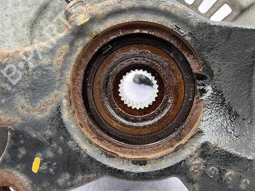 Right front steering knuckle RENAULT CLIO V (B7_) 1.5 Blue dCi 85 (B7AG) | BP28813697M26 