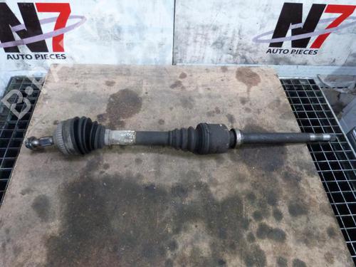 Used Right front driveshaft PEUGEOT 406 Coupe (8C) 2.2 HDI (133 hp) 23690258